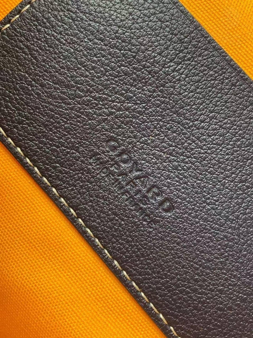 Клатч Goyard