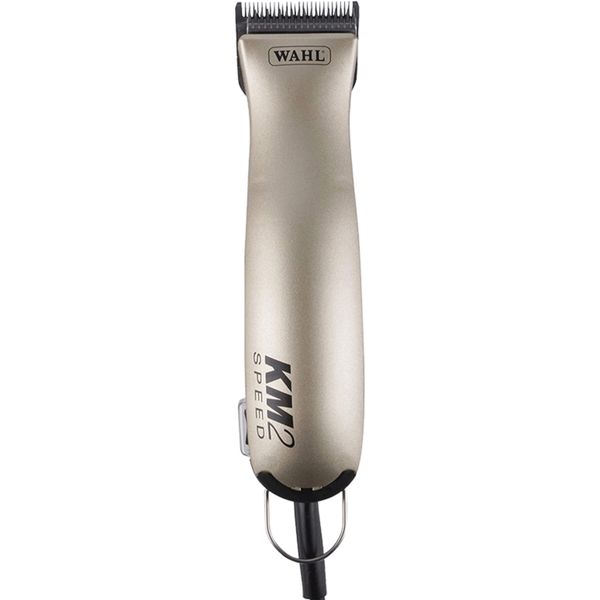 Машинка для стрижки животных Wahl KM2 Speed (1247-0477)