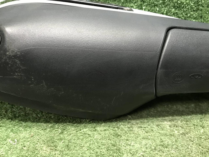 Зеркало правое Chery Tiggo 4 Pro (20-нв) 8 конт.