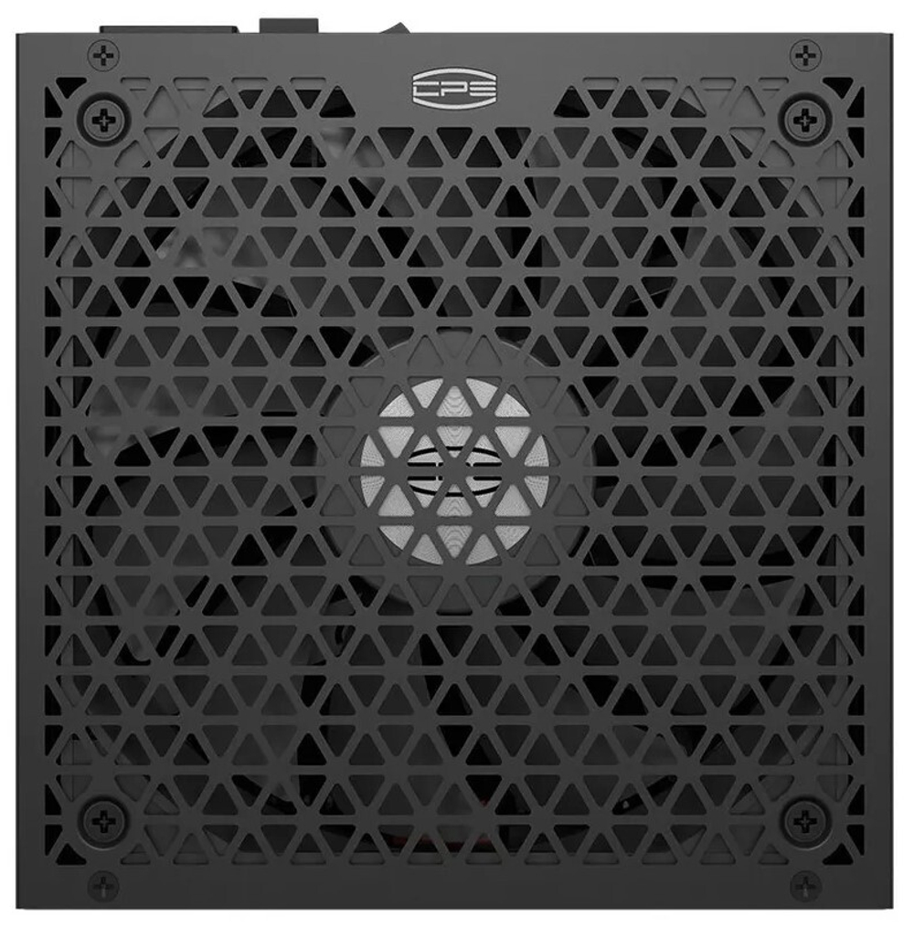 Блок питания ATX PCCooler P5-YN750-G1F