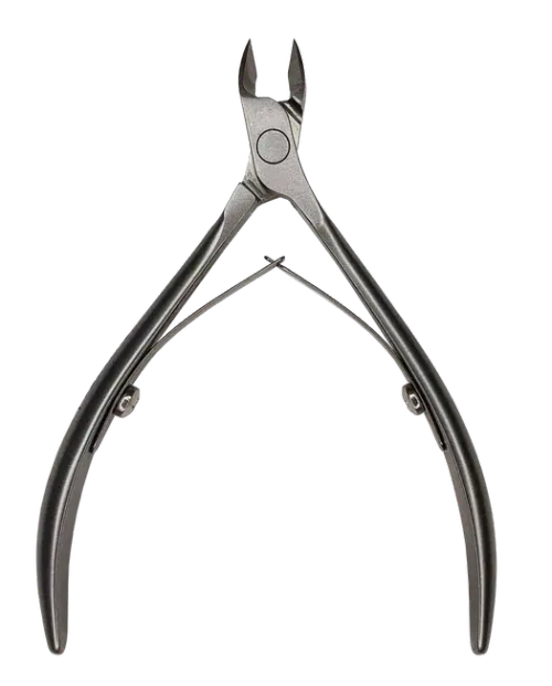 Кусачки для кожи SMART 31 5мм STALEKS