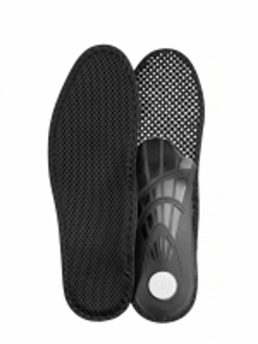 BRAUS Стельки Relax Super Active