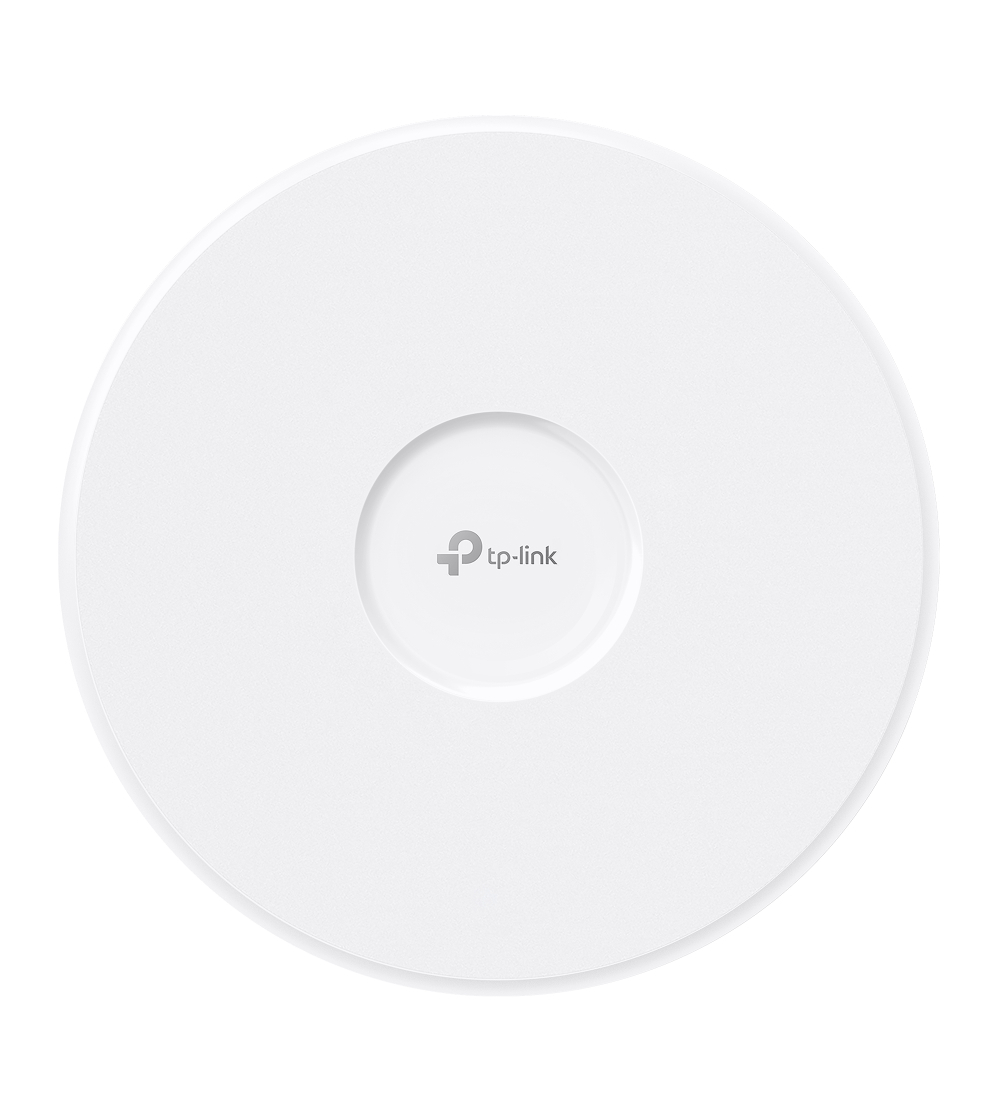 Точка доступа TP-Link Omada EAP783