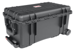 Кейс защитный ударопрочный РИФ 560х355х290 мм на колесах с телескопической ручкой IP67