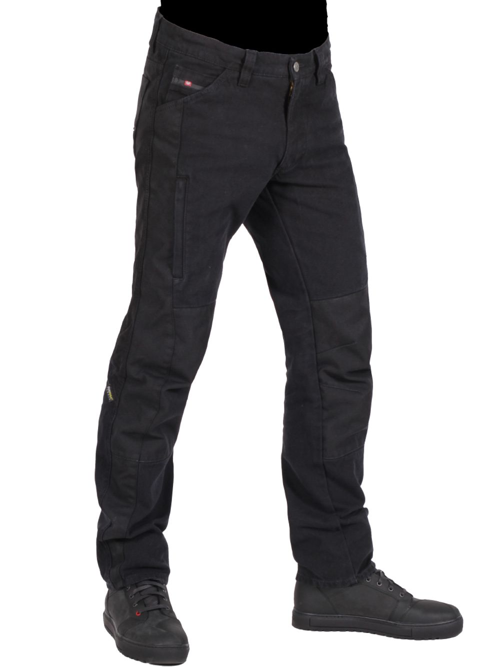 Scorp Plus / Черный