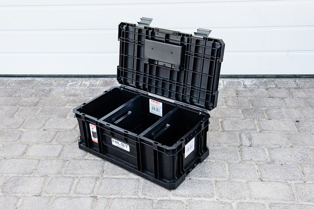 Ящик для инструментов HILST Indoor Toolbox Plus
