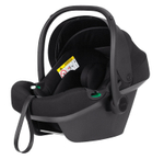 Коляска 3 в 1 Carrello Omega Plus CRL-6540 и автокресло Nova DK791 Black Line Cosmo Black