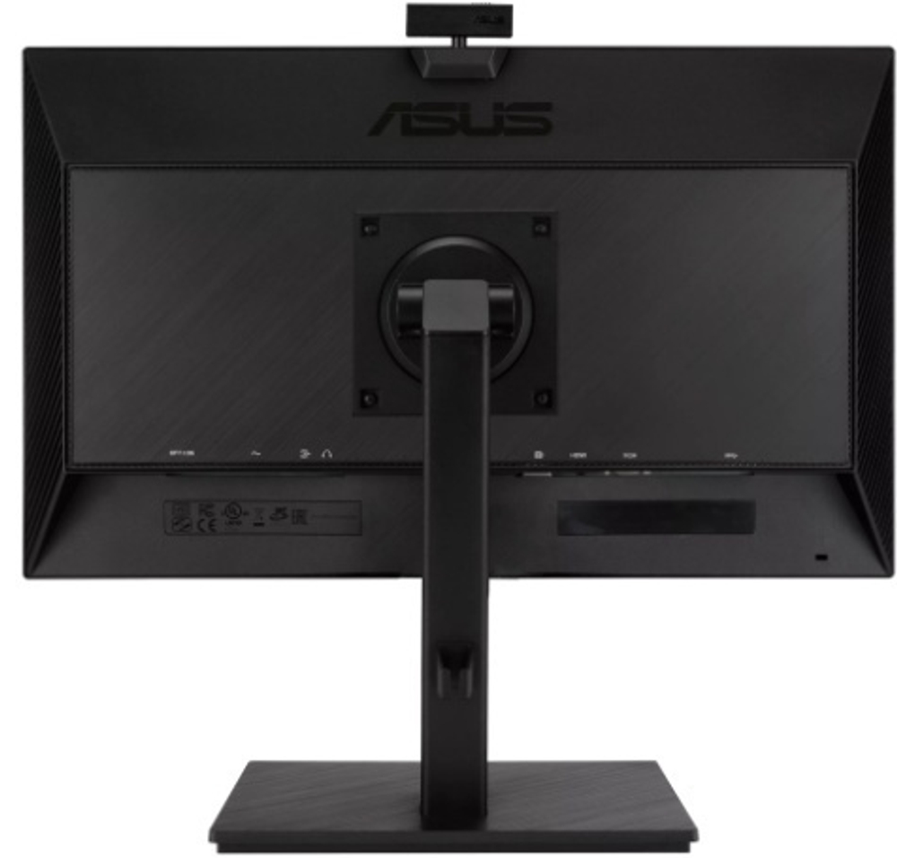 Монитор ASUS BE24EQSK черный