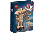 Конструктор LEGO Harry Potter 76421 Добби - Домашний эльф
