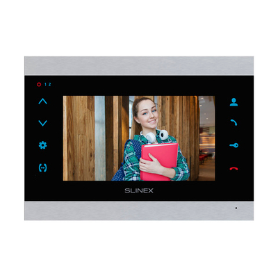 SL‑07N Cloud видеодомофон Slinex