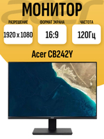 Монитор ACER V247Y