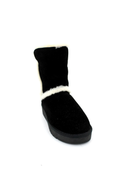 Угги женские Ascalini U42B