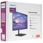 Монитор 27" Philips 279C9