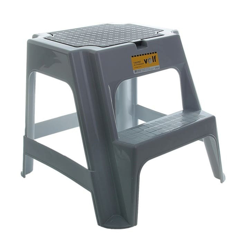 Табурет-Стремянка ПЛАСТ