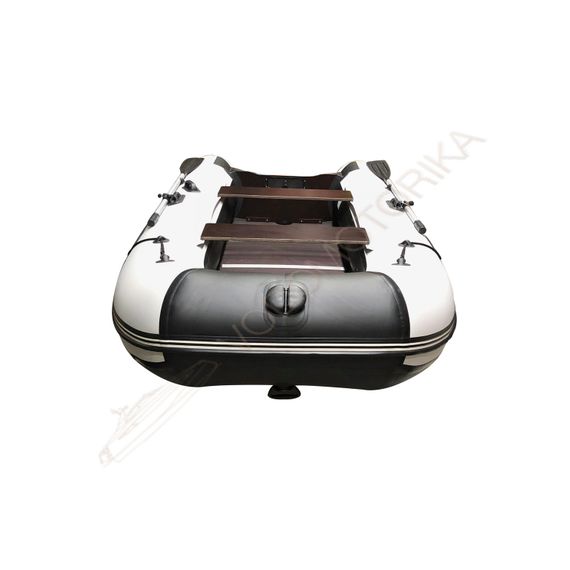 Надувная лодка REGATTA R370