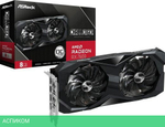 Видеокарта ASRock Radeon RX 7600 Challenger 8GB OC (RX7600 CL 8GO)
