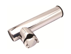 Держатель спиннинга поворотный с креплением к лееру 19-25мм, Marine Rocket