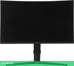 Монитор MSI 27" MAG 275CQRF QD E2