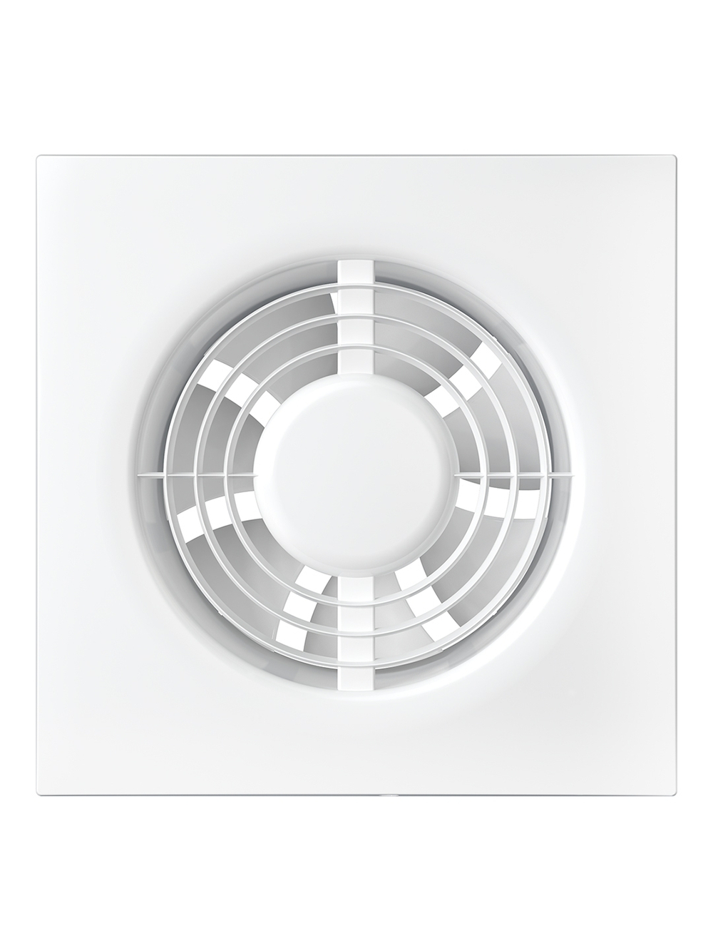 Вентилятор накладной D D125 AURAMAX