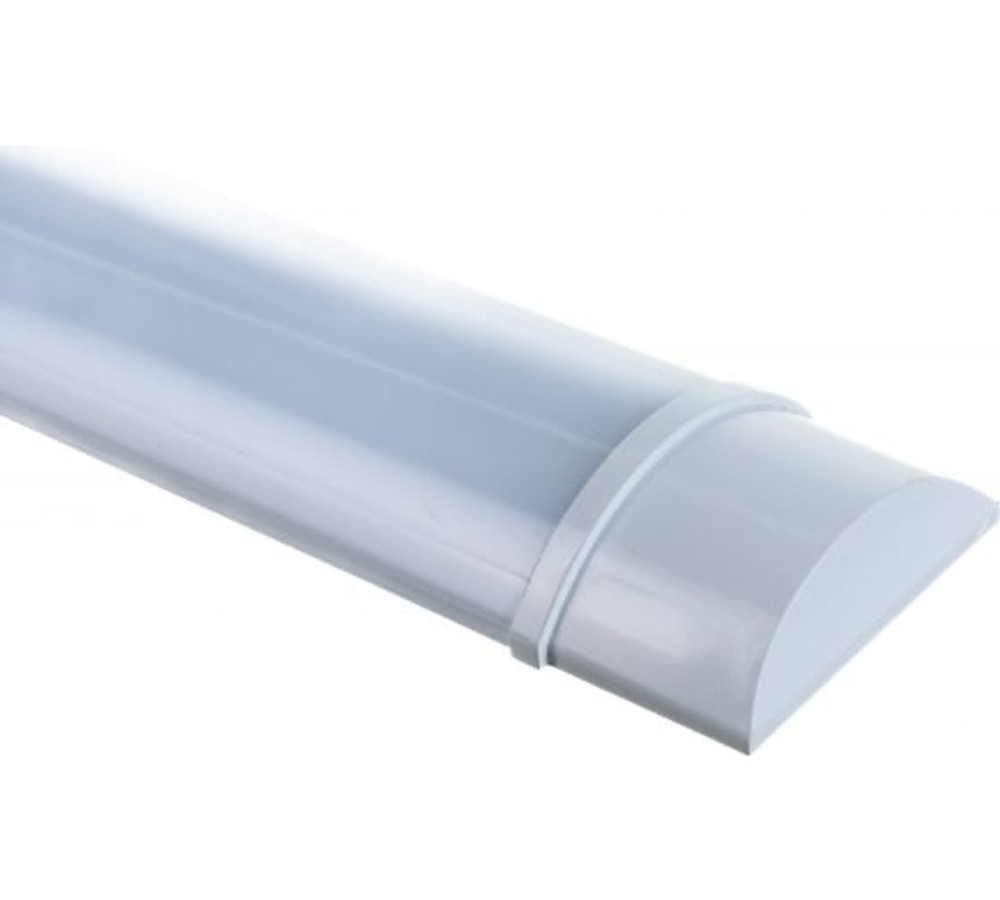 Светильник LED линейный 36Вт 6500К 3200Лм IP20 1200х75х24 DPO-03 Navigator 14139