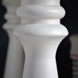 Мебель для ванной Атолл Джулия 160 двойная раковина