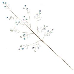 GAEM Изделие декоративное "Ветка", L30 W2 H72 см