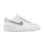 Кроссовки Nike Air Force 1 Low Shadow (Женская размерная сетка)