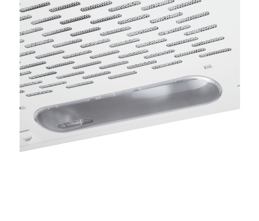 Кухонная вытяжка MAUNFELD MPA 50 белый фото 6