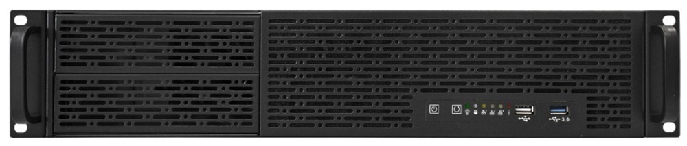 Корпус серверный 2U Exegate Pro 2U550-06/2U2088