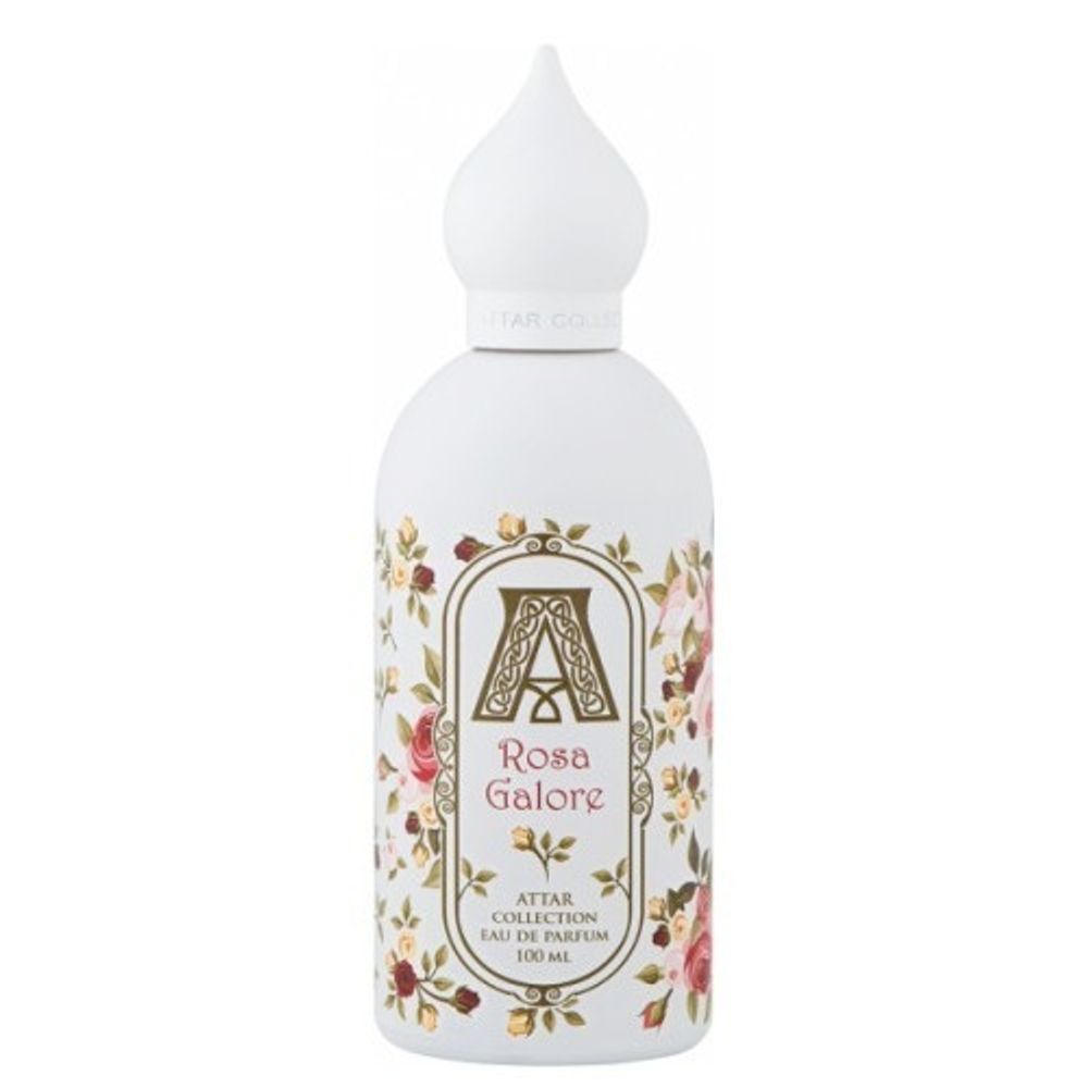 Attar Rose galore