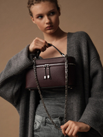 31180 зимняя вишня Сумка dbr