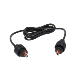 Поворотный механизм «ШЕЯ» + Телескопическая мачта 6 м + кабель питания 50 метров