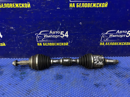 Привод передний левый TOYOTA ALLION 2001-2007