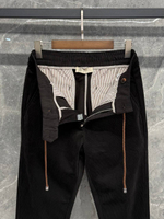 Вельветовые брюки Brunello Cucinelli