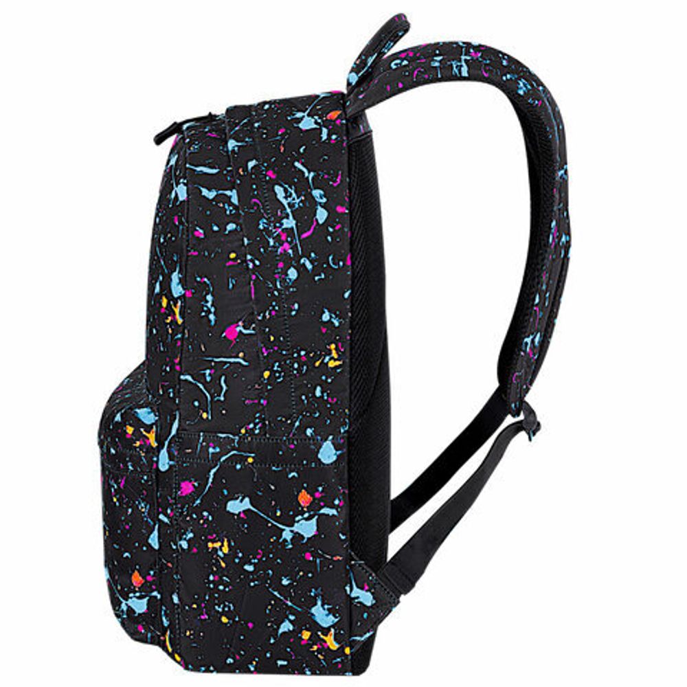 Рюкзак HEIKKI DREAM (ХЕЙКИ) универсальный с карманом для ноутбука, эргоном., Splatter, 42х26х14 см, 272529