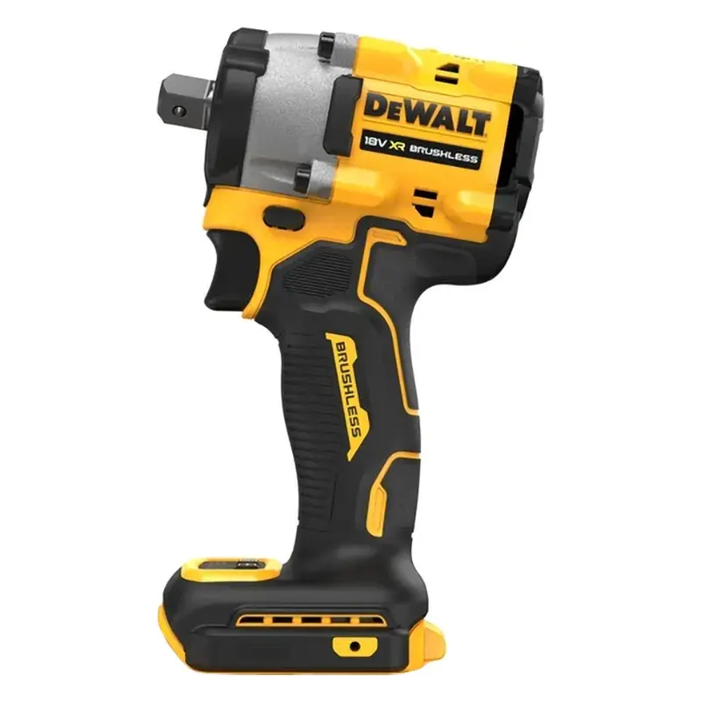 DeWalt DCF922N гайковерт аккумуляторный (без АКБ и ЗУ)