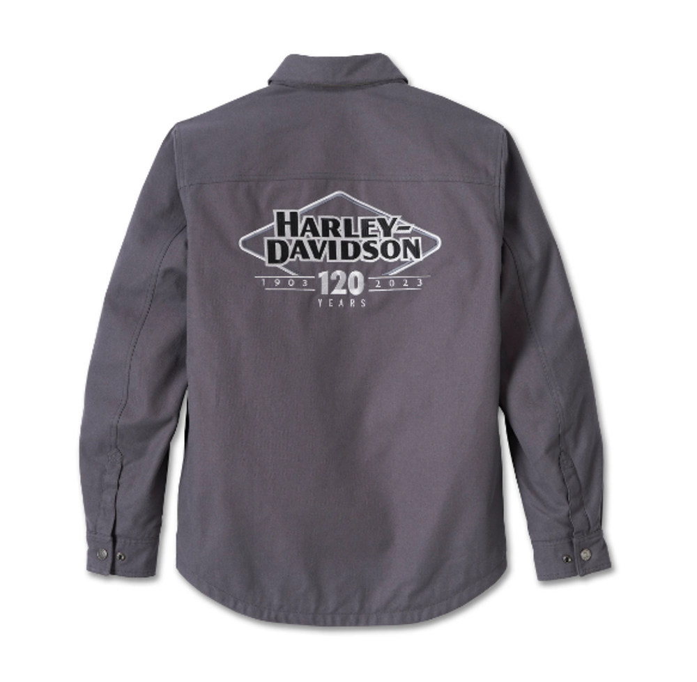 Куртка Blackened Pearl 120th Anniversary