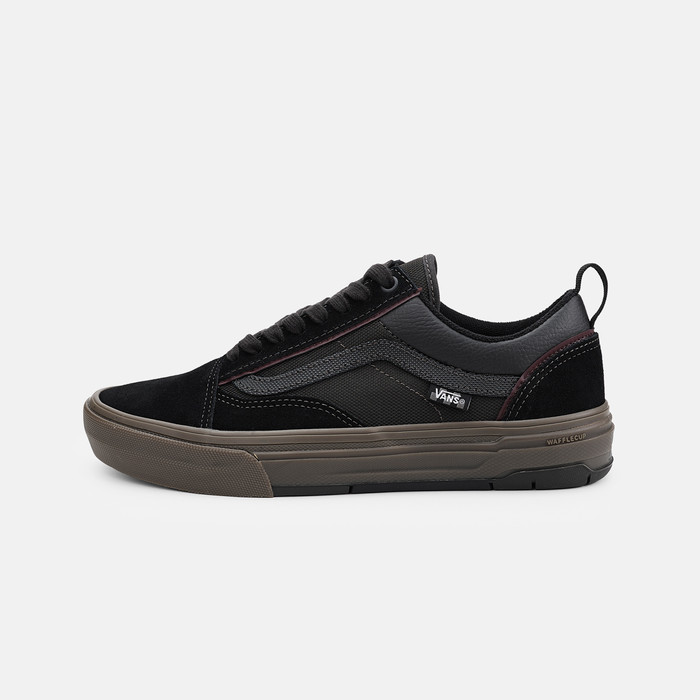 Кеды Vans Skate Old Skool Wafflecup 
