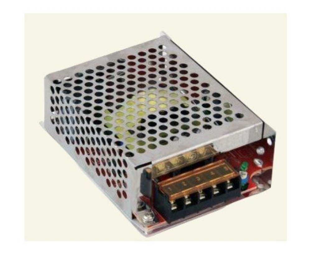 General драйвер (блок питания) для светодиодный ленты 12V 100W 160х98х42 GDLI-100-IP20-12 IP20 5 512500