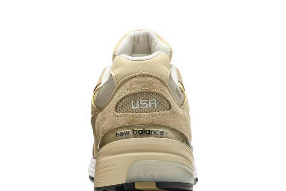 Кроссовки New Balance Nb 992