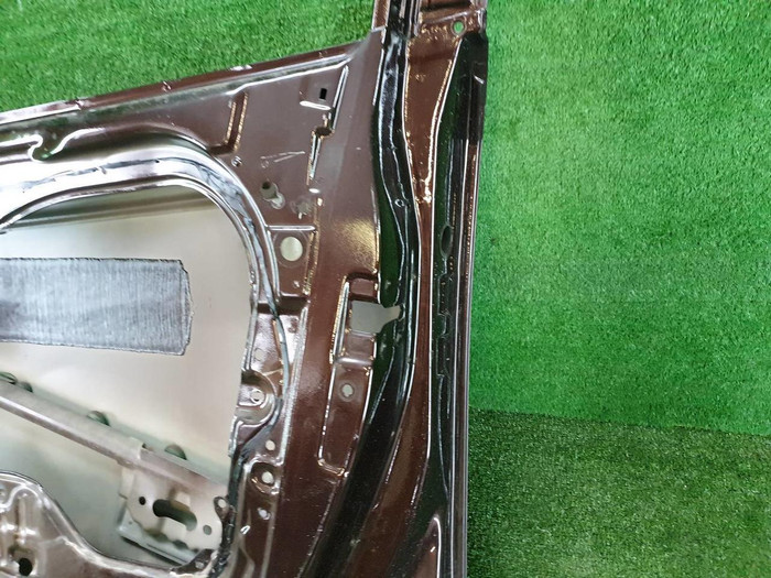 Дверь передняя правая Kia Cerato 2 (2008-2013)