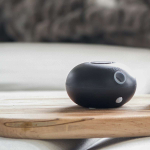 Портативный диффузор doTERRA Bubble Onyx с датчиком движения (чёрный)