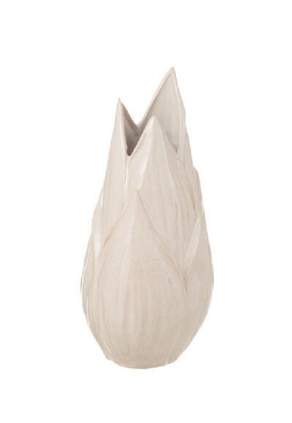 Ваза "Ибица" средняя 19,5x19,5x44,5см керамика