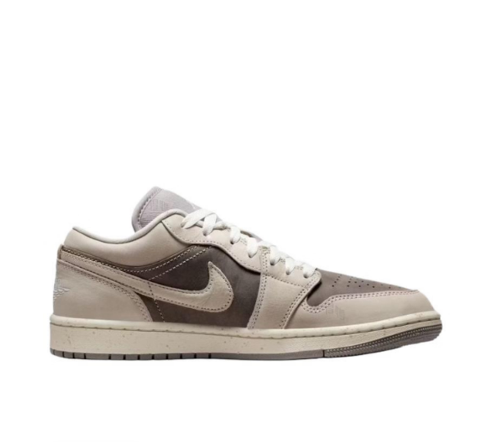 Air Jordan 1 Low SE "Enigma Stone Pale"