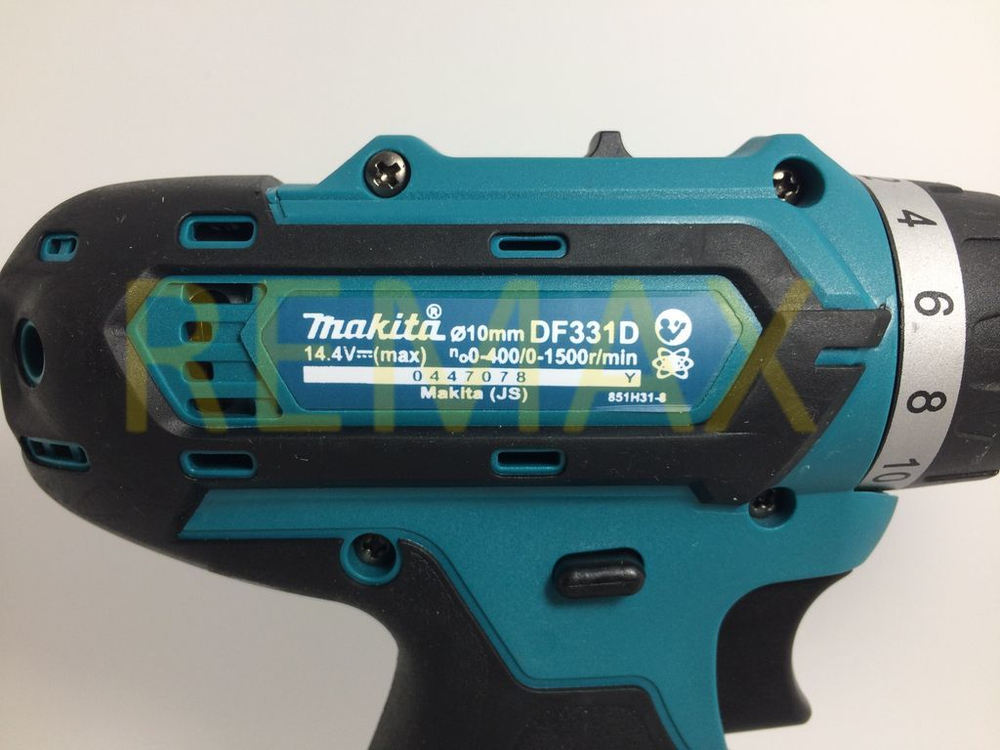 Шуруповерт Makita 14V