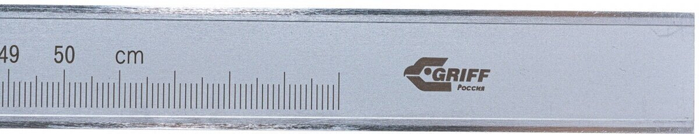 Штангенциркуль ШЦ-III- 500-0,05 ГОСТ 166-89 GRIFF D162361