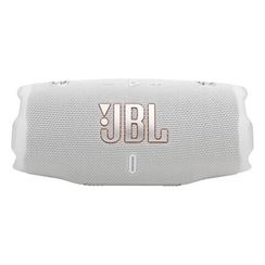 Портативная колонка JBL Charge 6 White (JBLCHARGE6WHT)