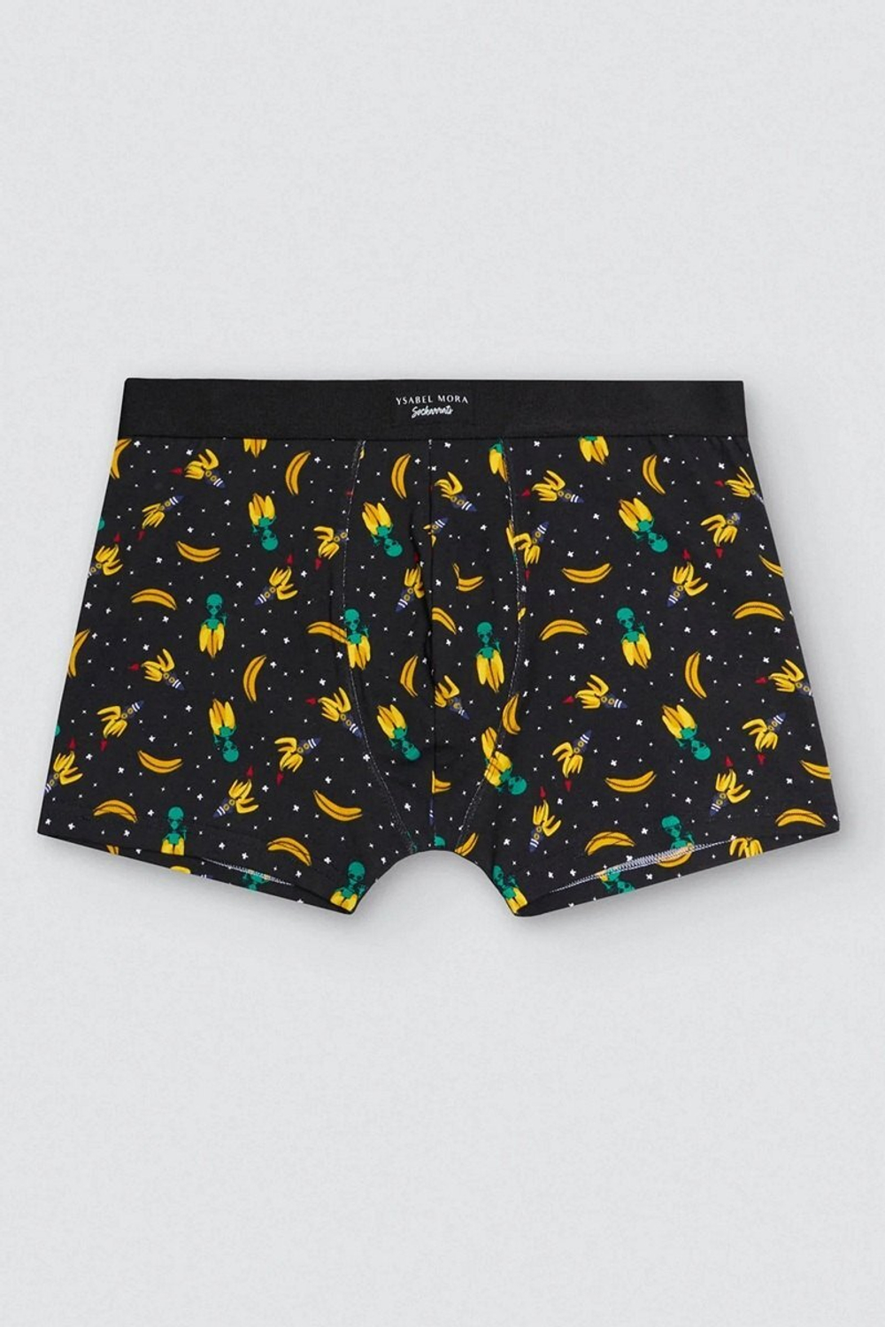 20412 Облегающие боксеры 2 шт. в упаковке