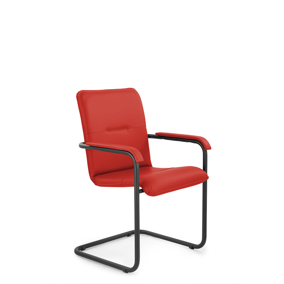 Стул София BL Z29 (красный)