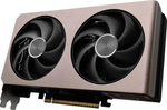 Видеокарта PCI-E MSI GeForce RTX 5060 TI INSPIRE 2X OC (RTX 5060 Ti 16G INSPIRE 2X OC)